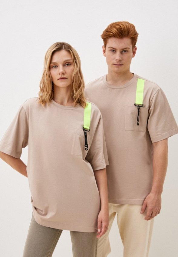 Футболка 7.2.66