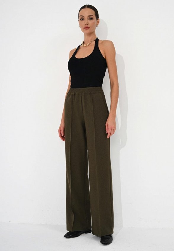 Брюки Spirit of Kattana