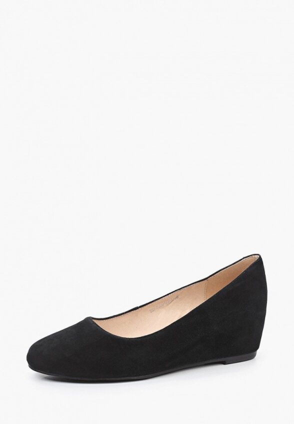 Туфли Thomas Munz