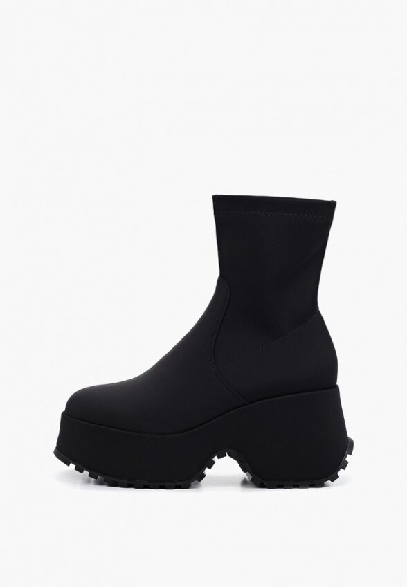 Ботильоны Crony