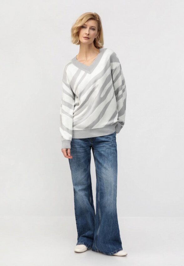 Пуловер Vivawool