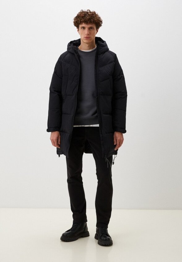 Пуховик Trailhead