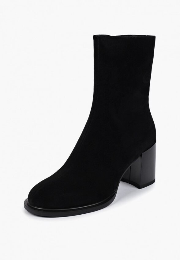 Полусапоги Thomas Munz