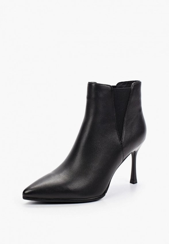 Ботильоны Valley