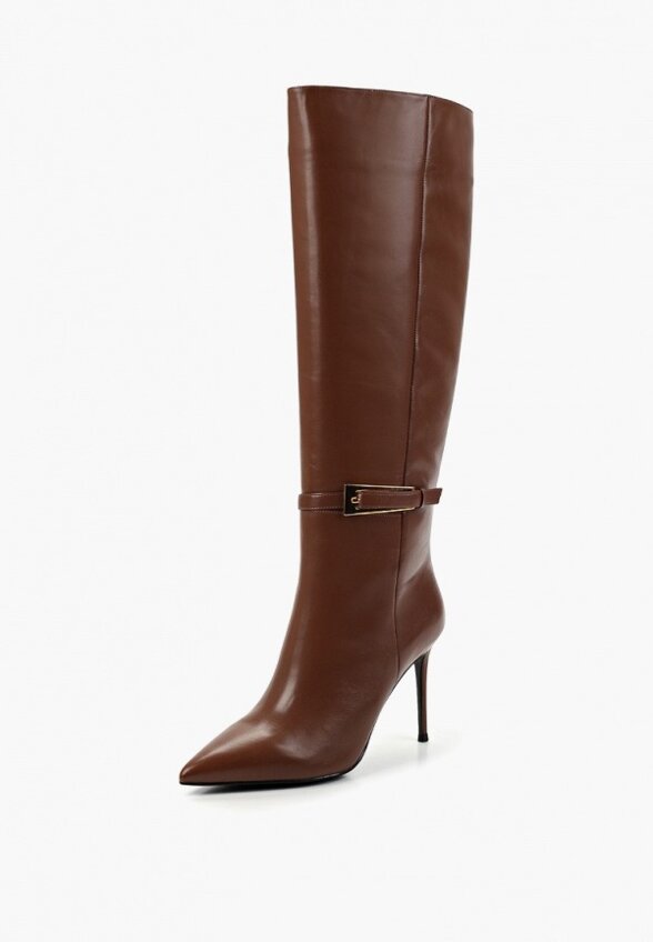 Сапоги Basconi