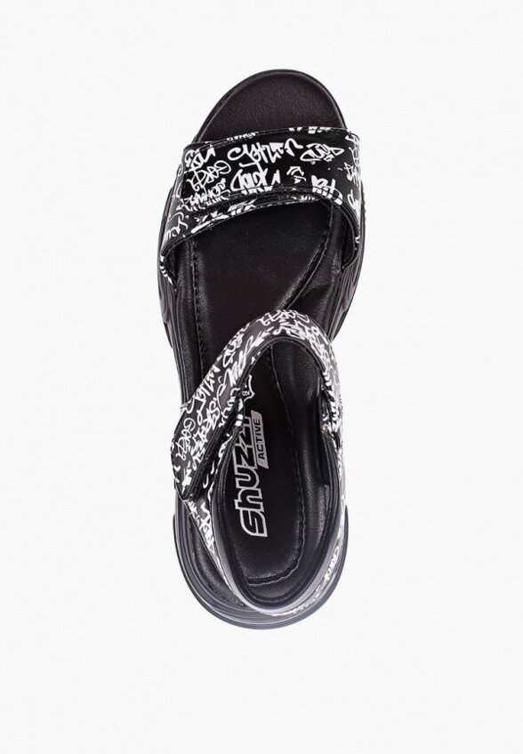 Босоножки Shuzzi