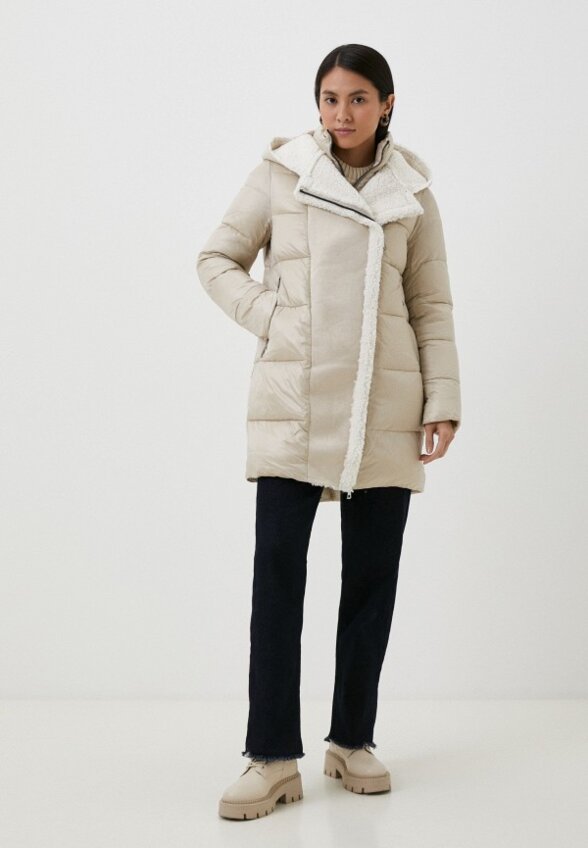 Косуха Снежная Королева