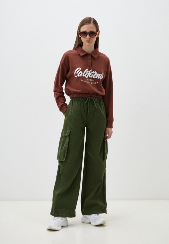 Брюки Terranova