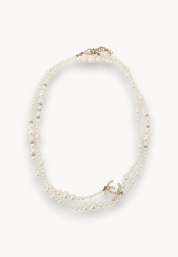 Chanel Necklace