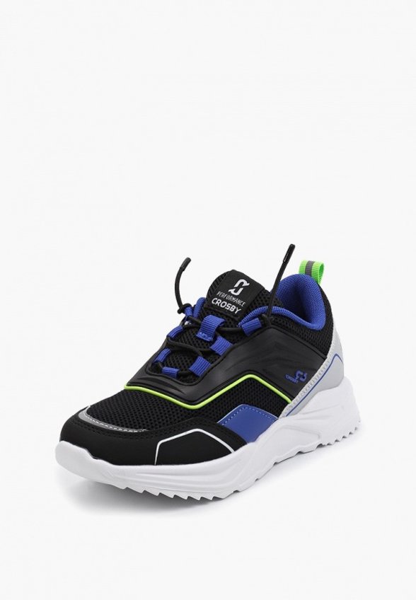 Кроссовки Crosby