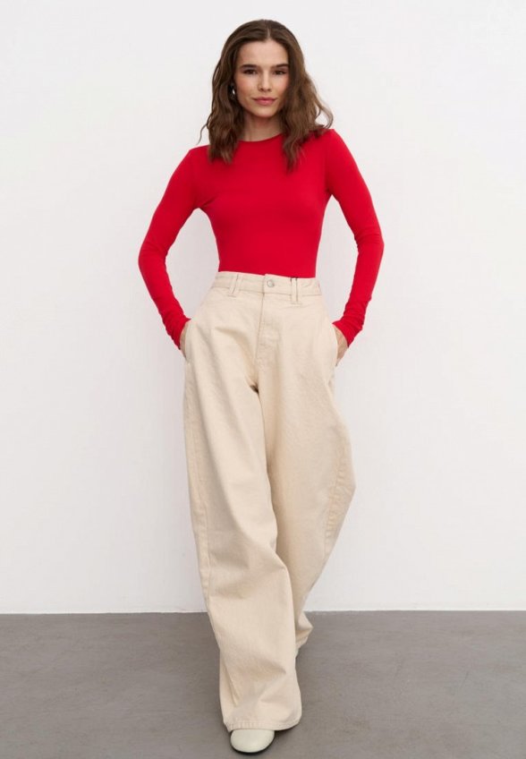 Лонгслив Moontrees