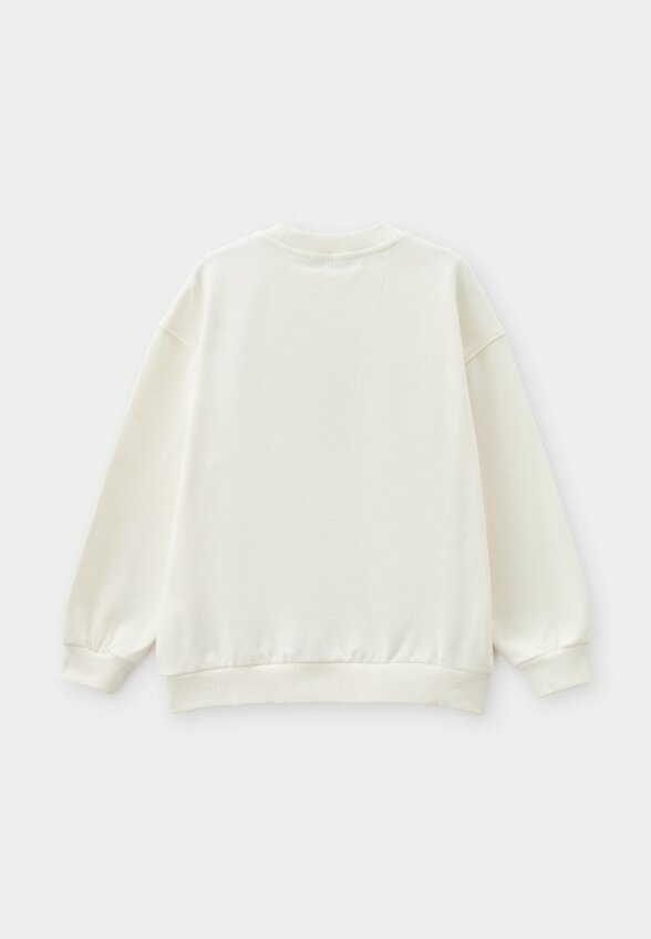 Свитшот Locoloco All For Junior