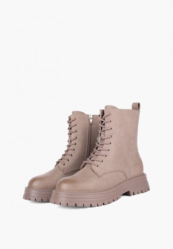 Ботинки Instreet