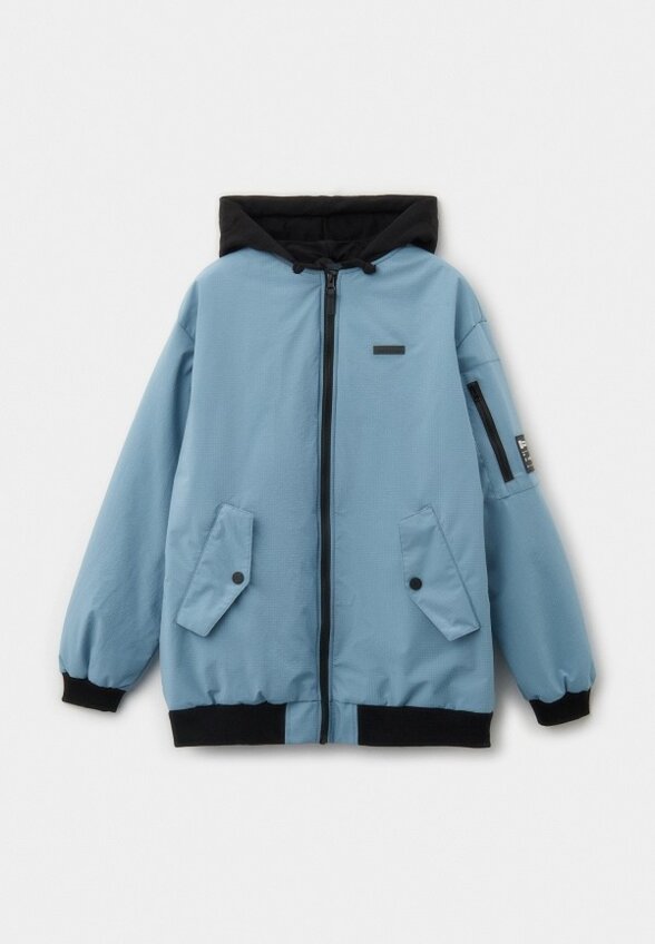 Куртка Nikastyle