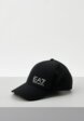 Бейсболка EA71  - превью