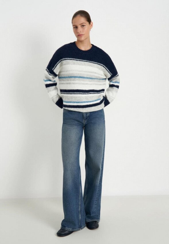 Джемпер Finn Flare