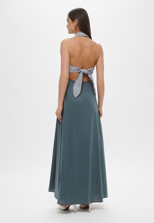 Сарафан Trussardi