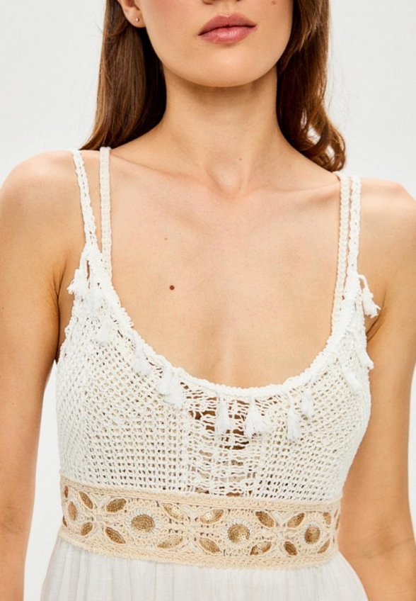 Сарафан Govorili