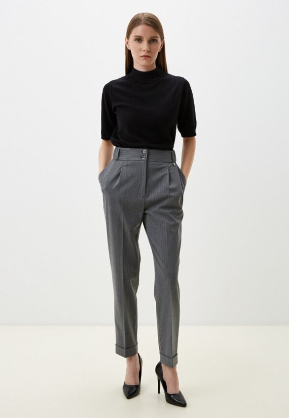 Брюки Дизайнерский Дом Тягина Татьяна