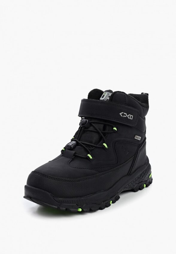 Ботинки Kapika