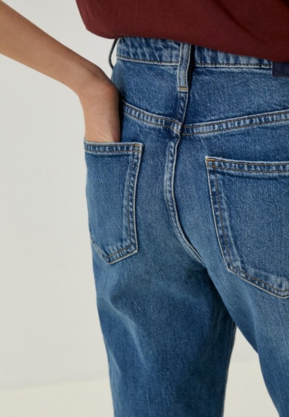 Джинсы Colin's