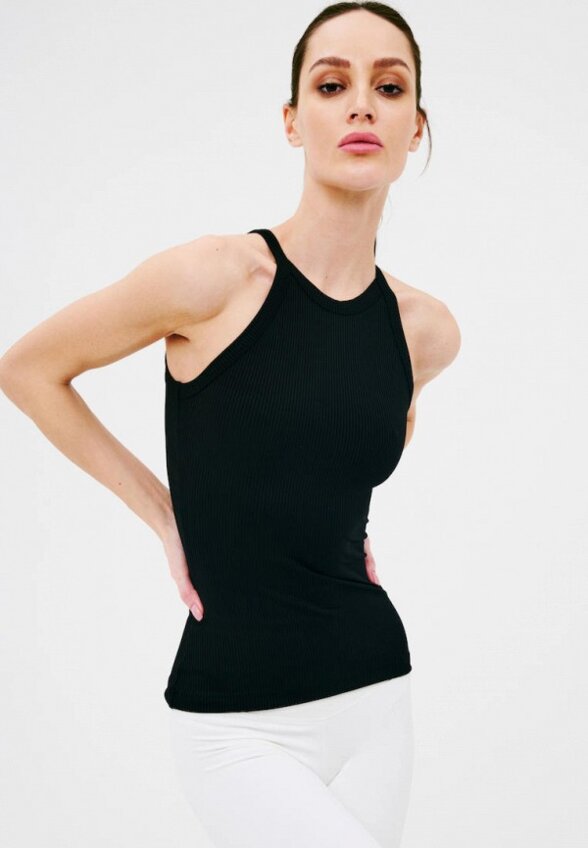 Майка спортивная Jolifashn