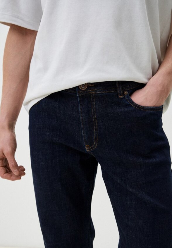 Джинсы Galvanni