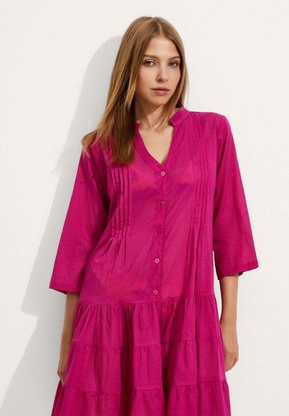 Платье пляжное Fabretti