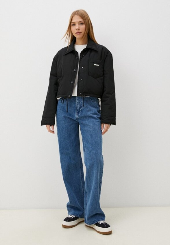 Куртка-рубашка Miss Sixty