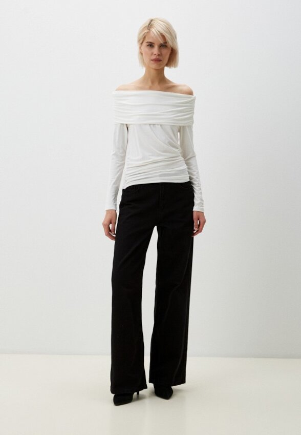 Лонгслив Koton