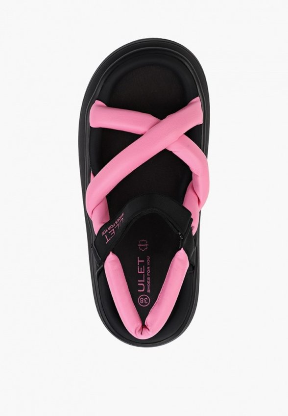 Сандалии Ulёt