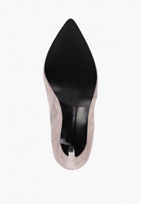 Ботильоны Bottero