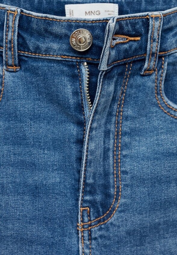 Джинсы Mango Teen