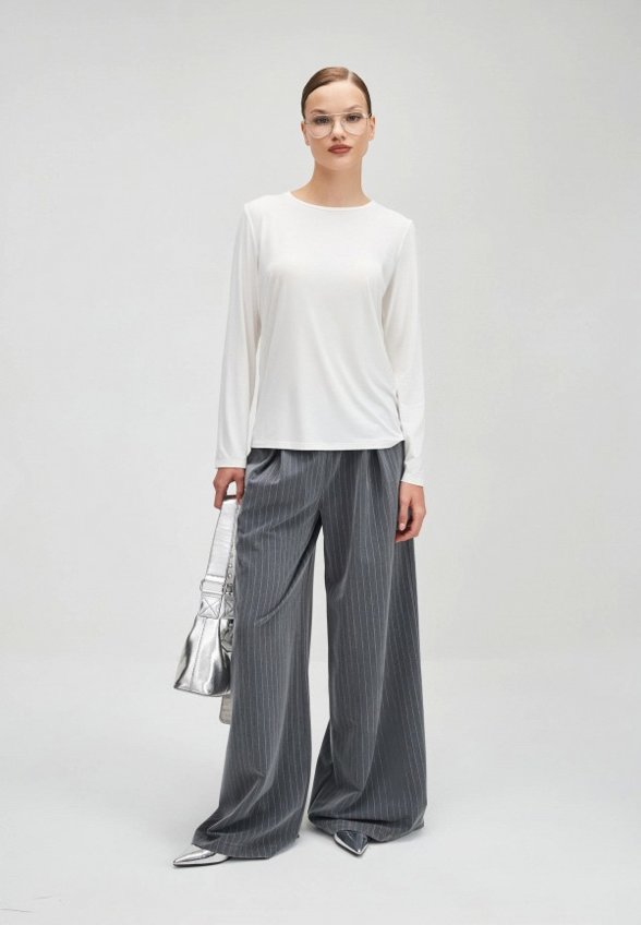 Лонгслив Top Top