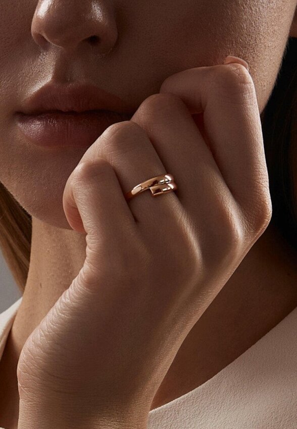 Кольцо Sokolov