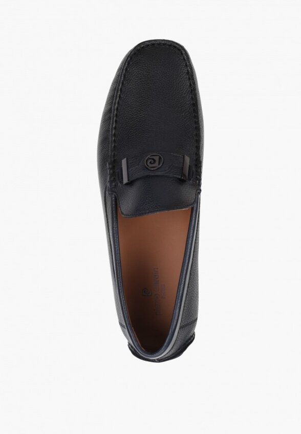 Мокасины Pierre Cardin