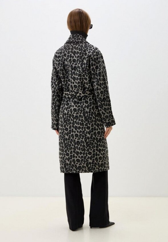 Пальто Lawinter