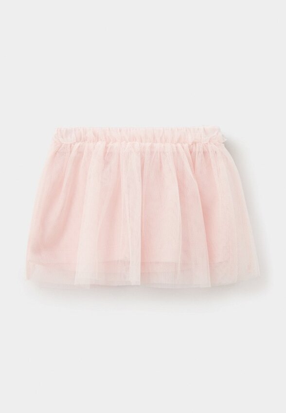 Лонгслив и юбка Carter’s