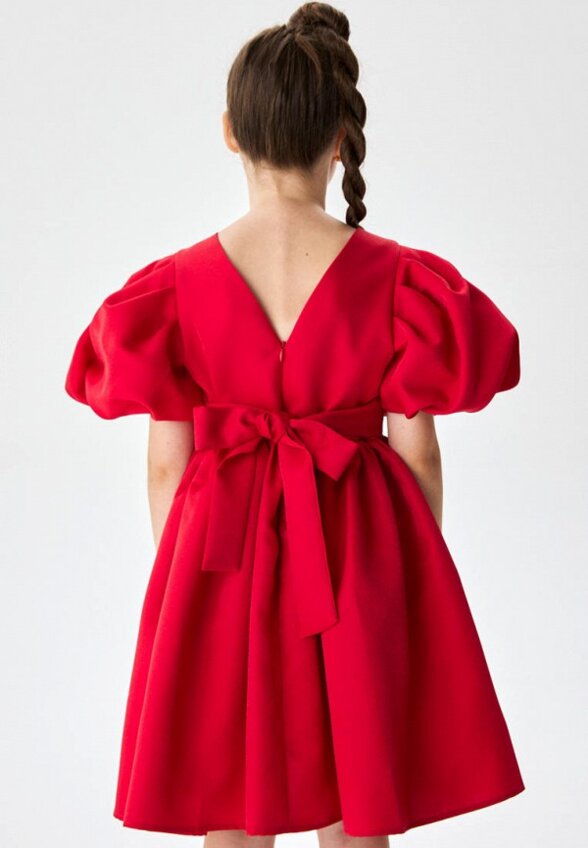 Платье FansyWay