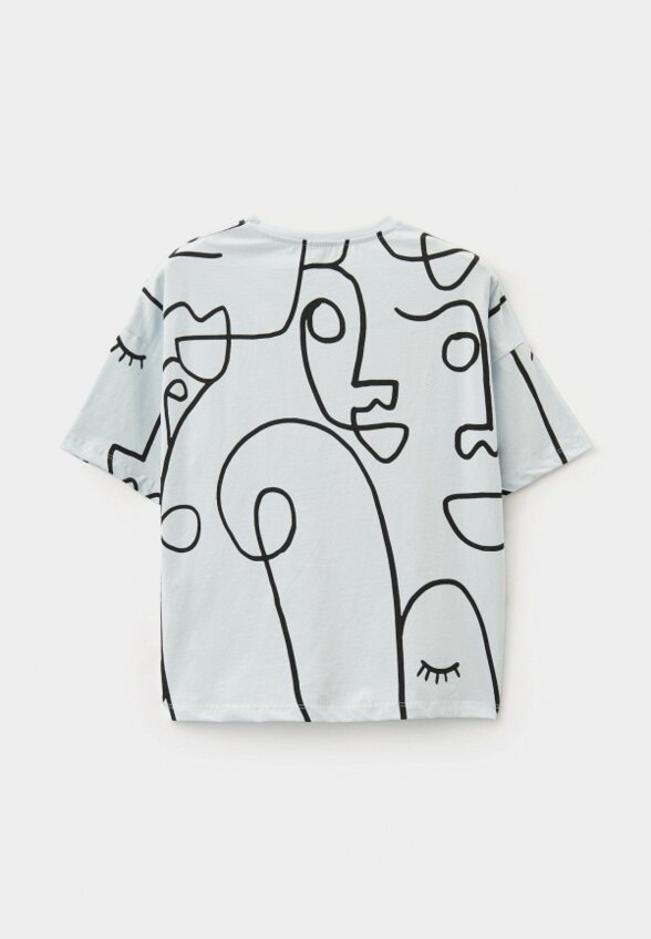 Футболка Fashion X&S