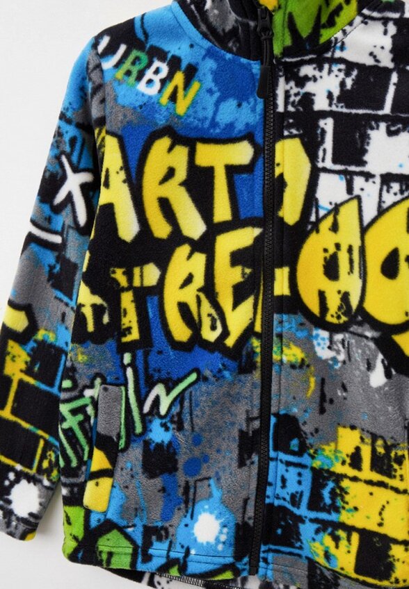 Олимпийка PlayToday