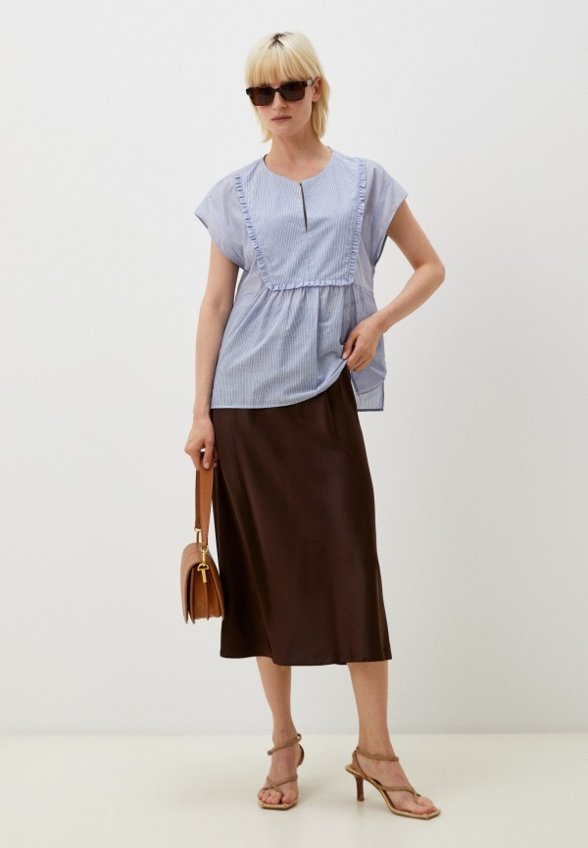 Блуза Vera Lapina