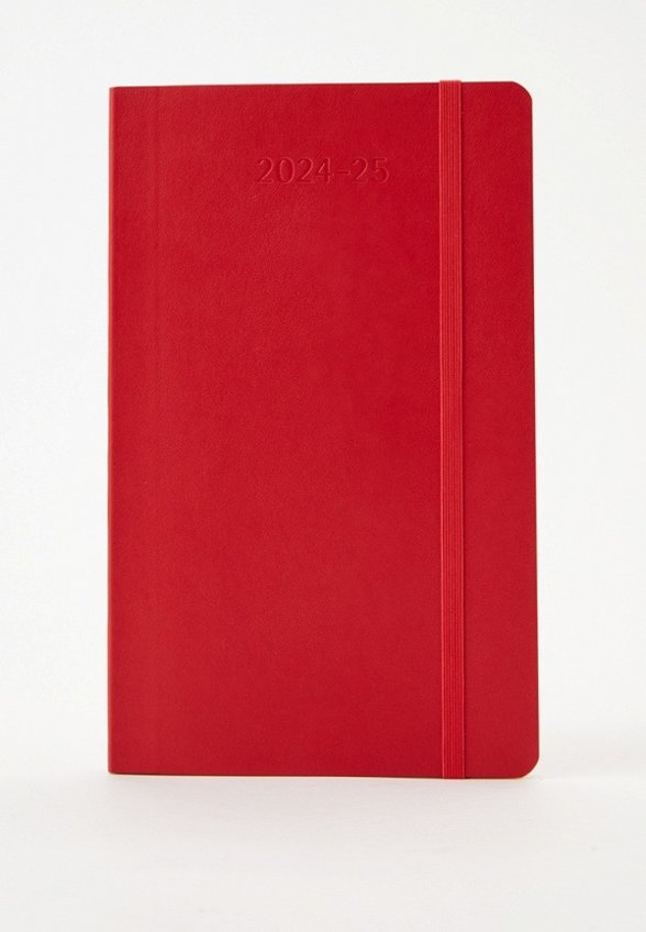 Еженедельник Moleskine