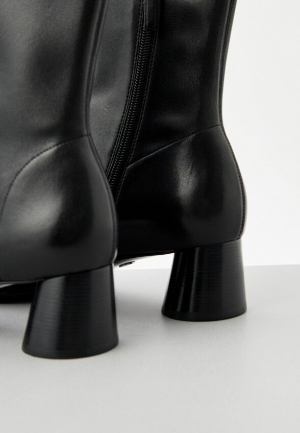 Полусапоги Ekonika Premium