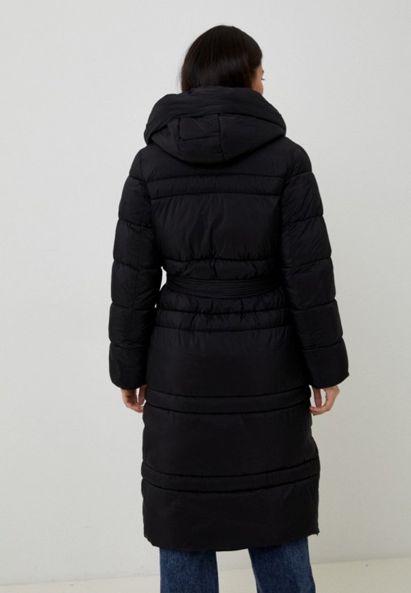 Пуховик Belucci