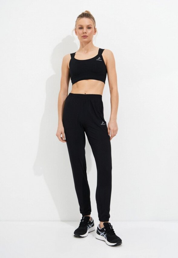 Брюки спортивные Demix