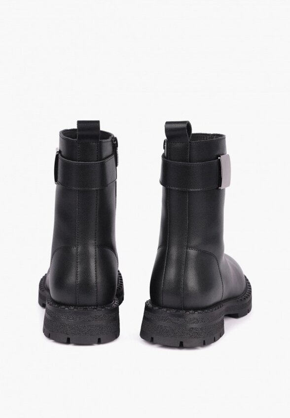 Ботинки Zenden