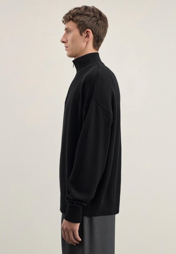 Свитер Zrn Man