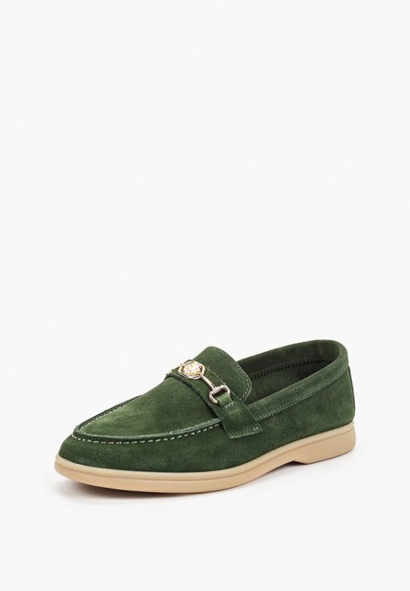 Лоферы Dino Ricci