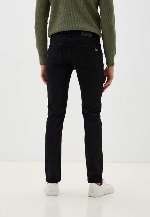 Джинсы Lacoste